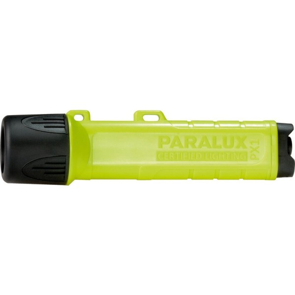 Steweld Paralux Px1 Güvenlik El Feneri - Açık Yeşil Oto Boyaları Fiyatı
