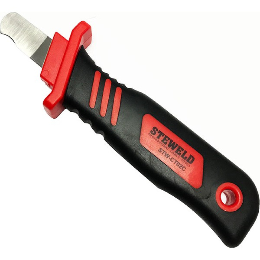 Steweld Stwct02C 1000 Volt İzoleli Kablo Bıçağı Profesyonel Oto Boyaları Fiyatı