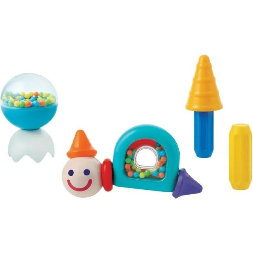 Stick-O Mıknatıslı Pop Friends Seti 10 Parça Diğer Fiyatı