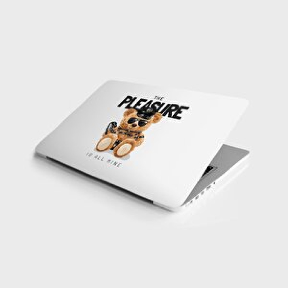 Stickerart Laptop Sticker Bilgisayar Notebook Pc Kaplama Etiketi The Pleasure Duvar Kağıdı Fiyatı