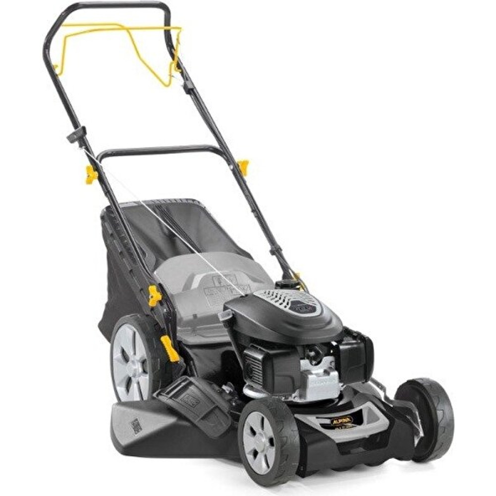Stiga Alpina Al5 51 Shq Honda Gcvx170 Çim Biçme Makinesi Bahçe Makinesi Fiyatı