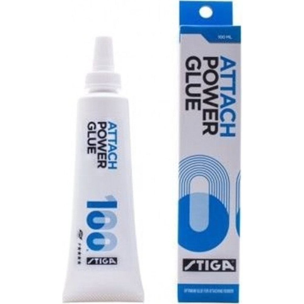Stiga Attach Power 100ML Yapıştırıcı Tenis & Badminton Fiyatı