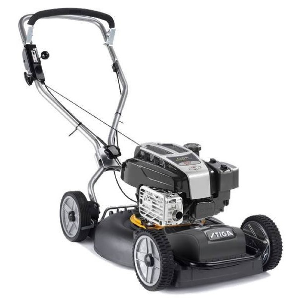 Stiga Multiclip Pro 53 Sb Benzinli Çim Biçme Makinesi Bahçe Makinesi Fiyatı