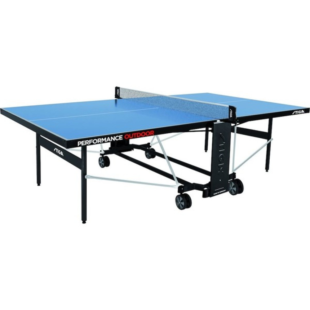 Stiga Performance Outdoor Masa Tenisi Masası Tenis & Badminton Fiyatı