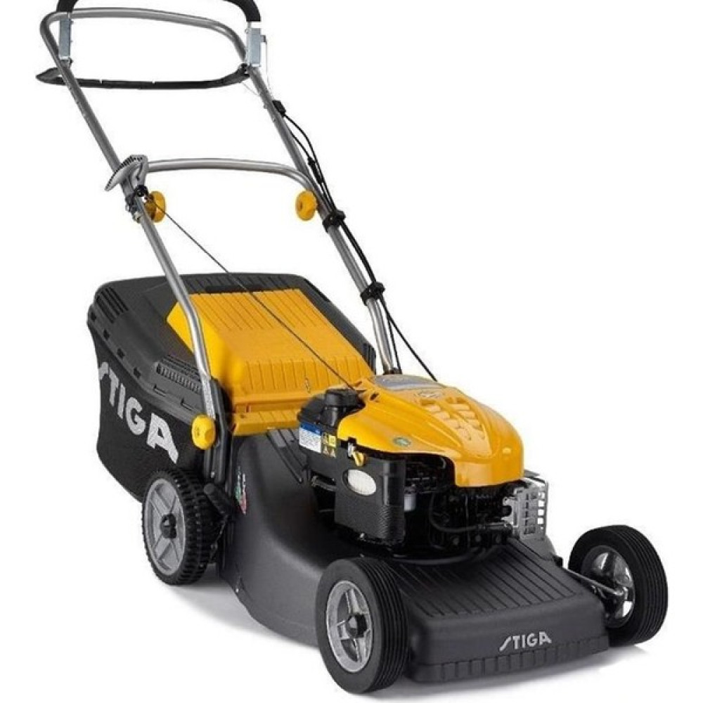 Stiga Turbo 53 Lh Oto Boyaları Fiyatı