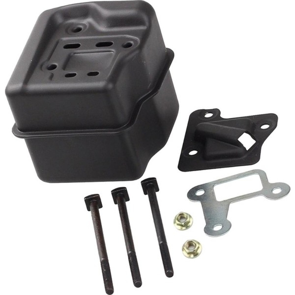 Stıhl 029 039 MS290 MS310 MS390 Egzoz Düzeneği 1127 140 0601 Oem# Dekoratif Bahçe Ürünleri Fiyatı