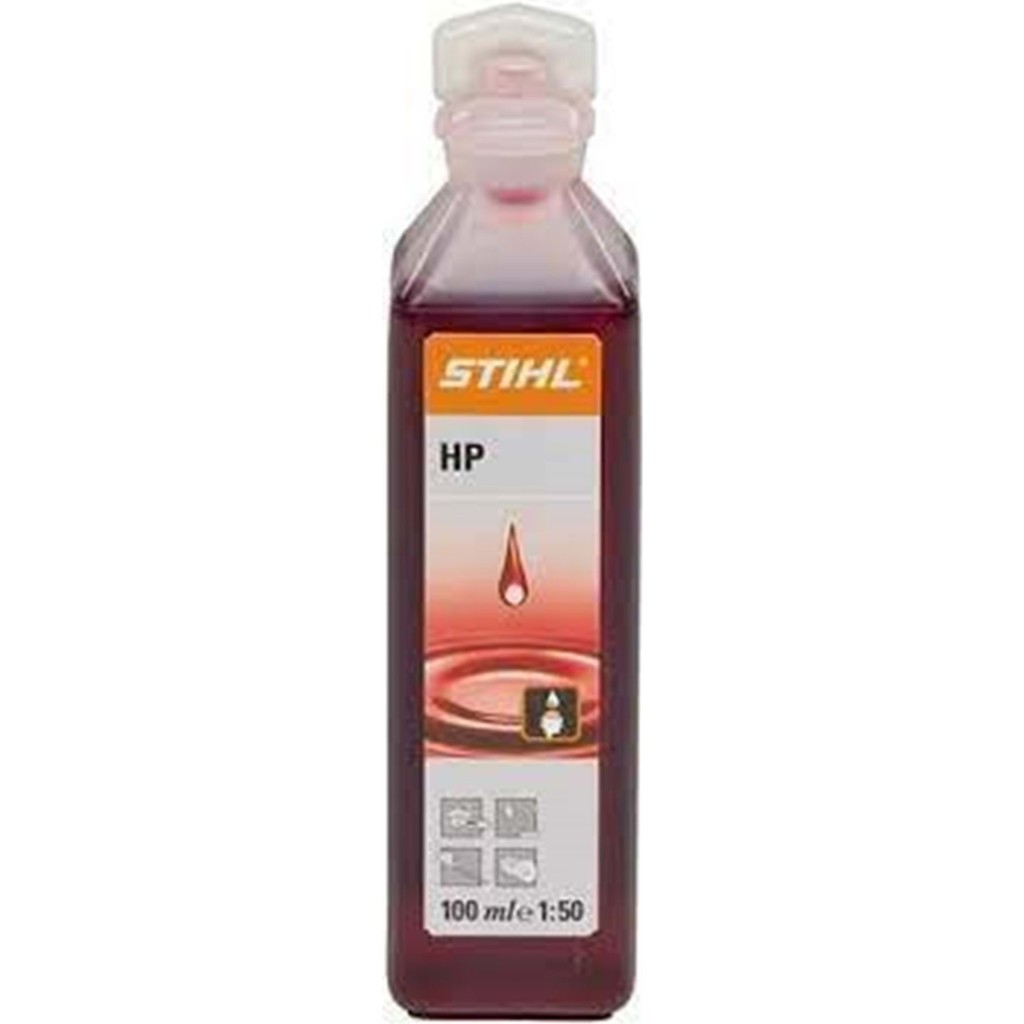 Stihl 2t Iki Zamanlı Motor Yağı 100 ml Orijinal Almanya Üretimidir Motor Yağı & Katkıları Fiyatı