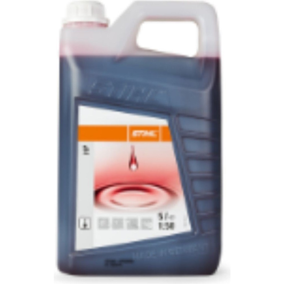 Stihl 2t Iki Zamanlı Motor Yağı 5 Lt (Cst Dumansız) Orijinal Almanya Üretimidir Motor Yağı & Katkıları Fiyatı