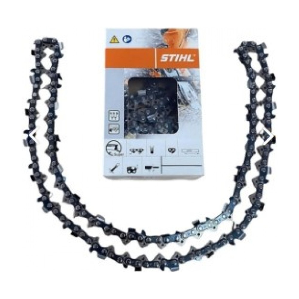 Stihl Kutu Zincir 325 -36 Diş 1.5 mm Köşeli Orijinal Üründür. Diğer Fiyatı