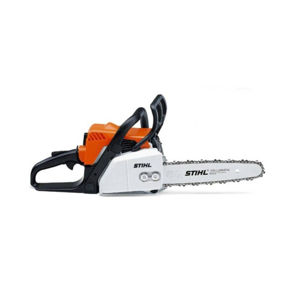 Stihl Ms 170 Motorlu Testere Ağaç Kesme Ağaç Kesme Makinesi Fiyatı