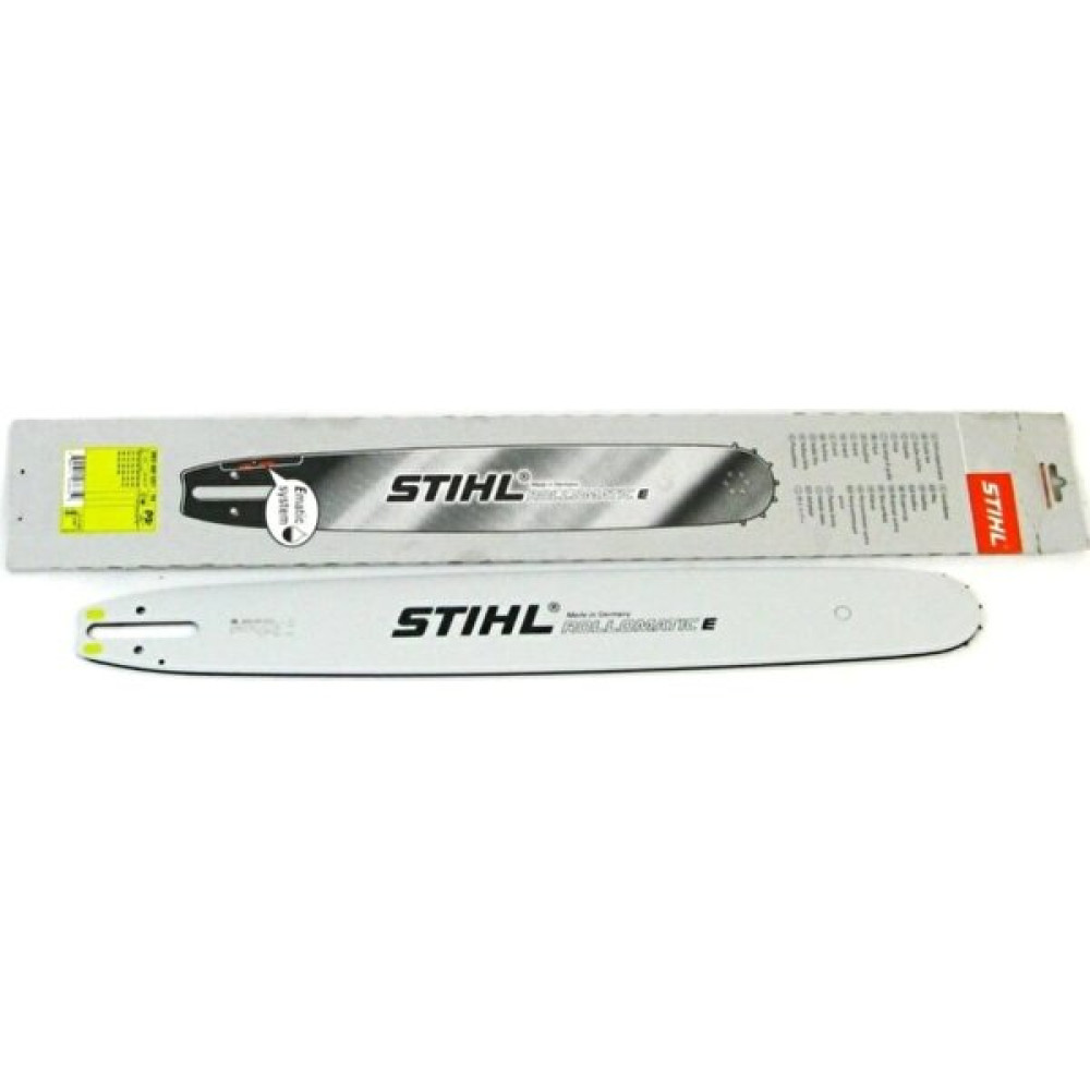 Stihl Ms 361 Motorlu Testere Kılavuz Pala 50 cm 3/8 36 Bahçe Makinesi Aksesuar & Yedek Parça Fiyatı