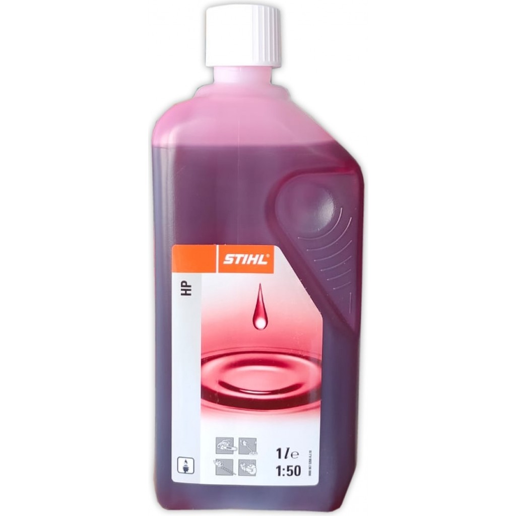 Stihl Stilh 2t Zamanlı Yağ 1 Litre Diğer Fiyatı