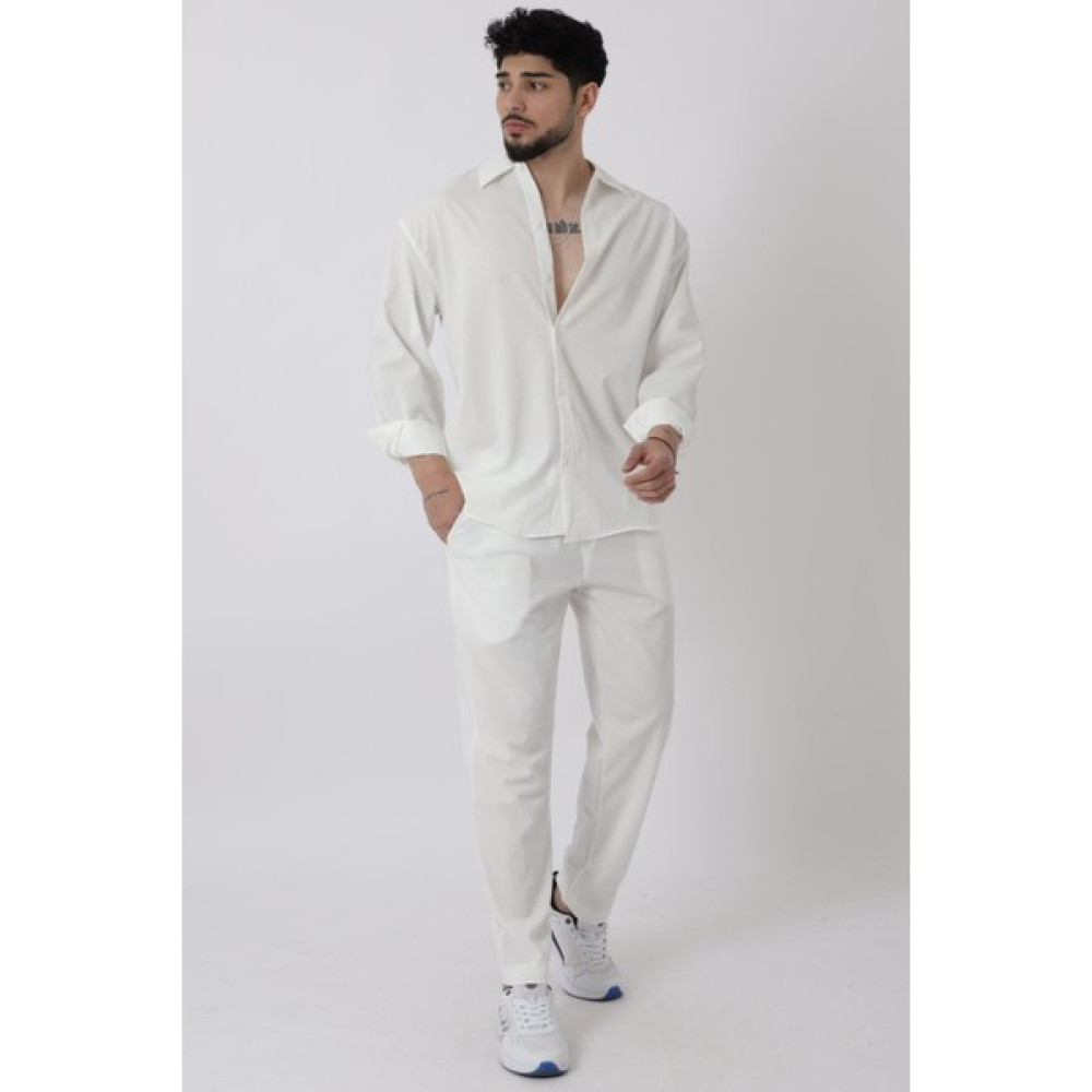 Stil Kombin Armüllü Desen Rahat Jogger Takım Pbr 1022_72006 Erkek Eşofman Fiyatı