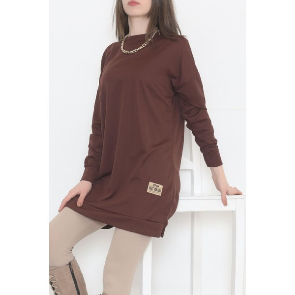 Stil Mark Armalı Tunik Tunik Fiyatı