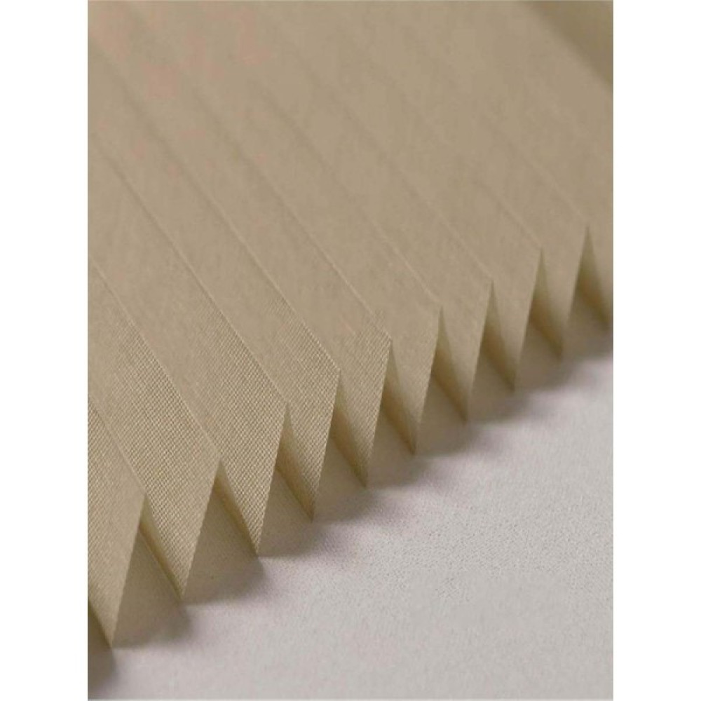 Stil Perde Plicell Plise Perde Dutch - 01 Keten Krem - 30 x 30 cm Stor Perde Fiyatı