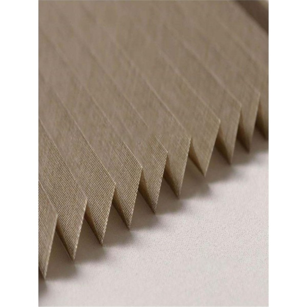 Stil Perde Plicell Plise Perde Dutch - 02 Keten Vizon - 30 x 30 cm Stor Perde Fiyatı