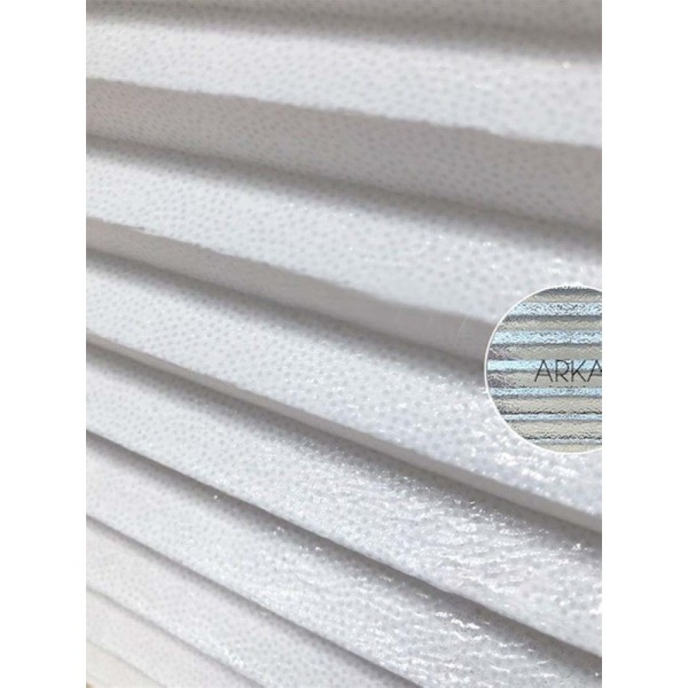 Stil Perde Plicell Plise Perde Lucidum - 01 ( Folyolu ) Işık Geçirmez Beyaz - 30 x 30 cm Stor Perde Fiyatı