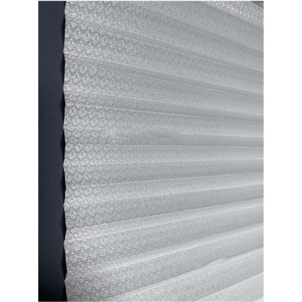 Stil Perde Plicell Plise Perde Merit - 03 Desenli Krem - 30 x 30 cm Stor Perde Fiyatı