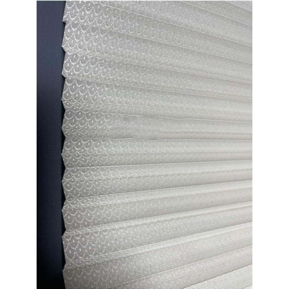 Stil Perde Plicell Plise Perde Merit - 04 Desenli Vizon - 30 x 30 cm Stor Perde Fiyatı