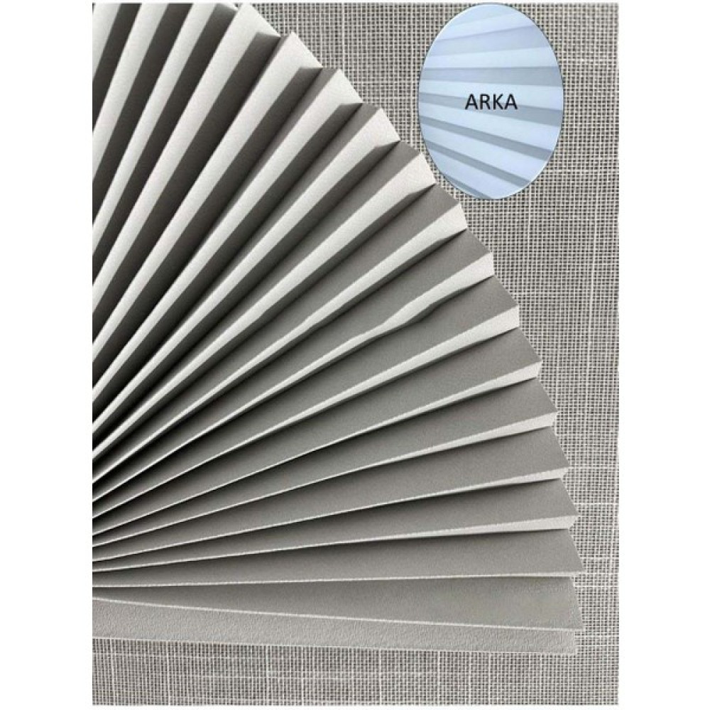 Stil Perde Plicell Plise Perde Niteflite - 03 Işık Geçirmez Bej - 30 x 30 cm Stor Perde Fiyatı