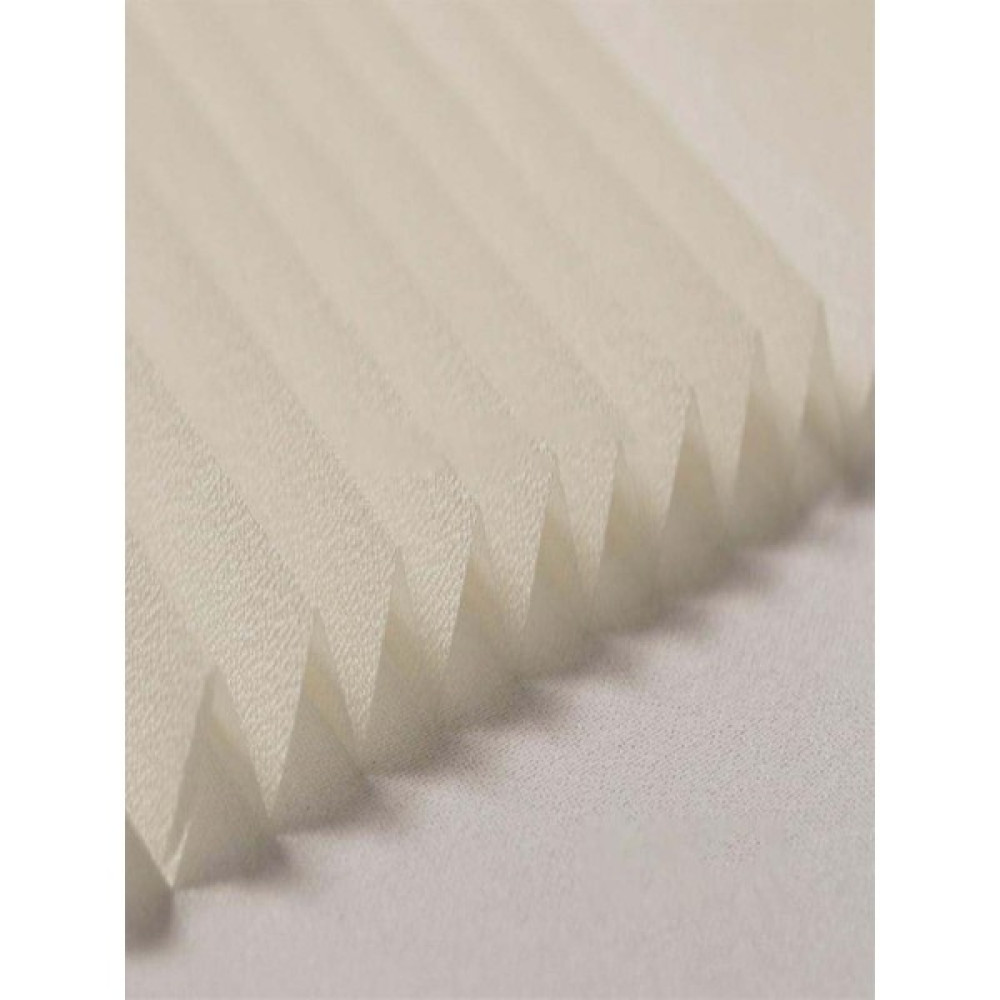 Stil Perde Plicell Plise Perde Parrot - 02 Ekru - 30 x 30 cm Stor Perde Fiyatı