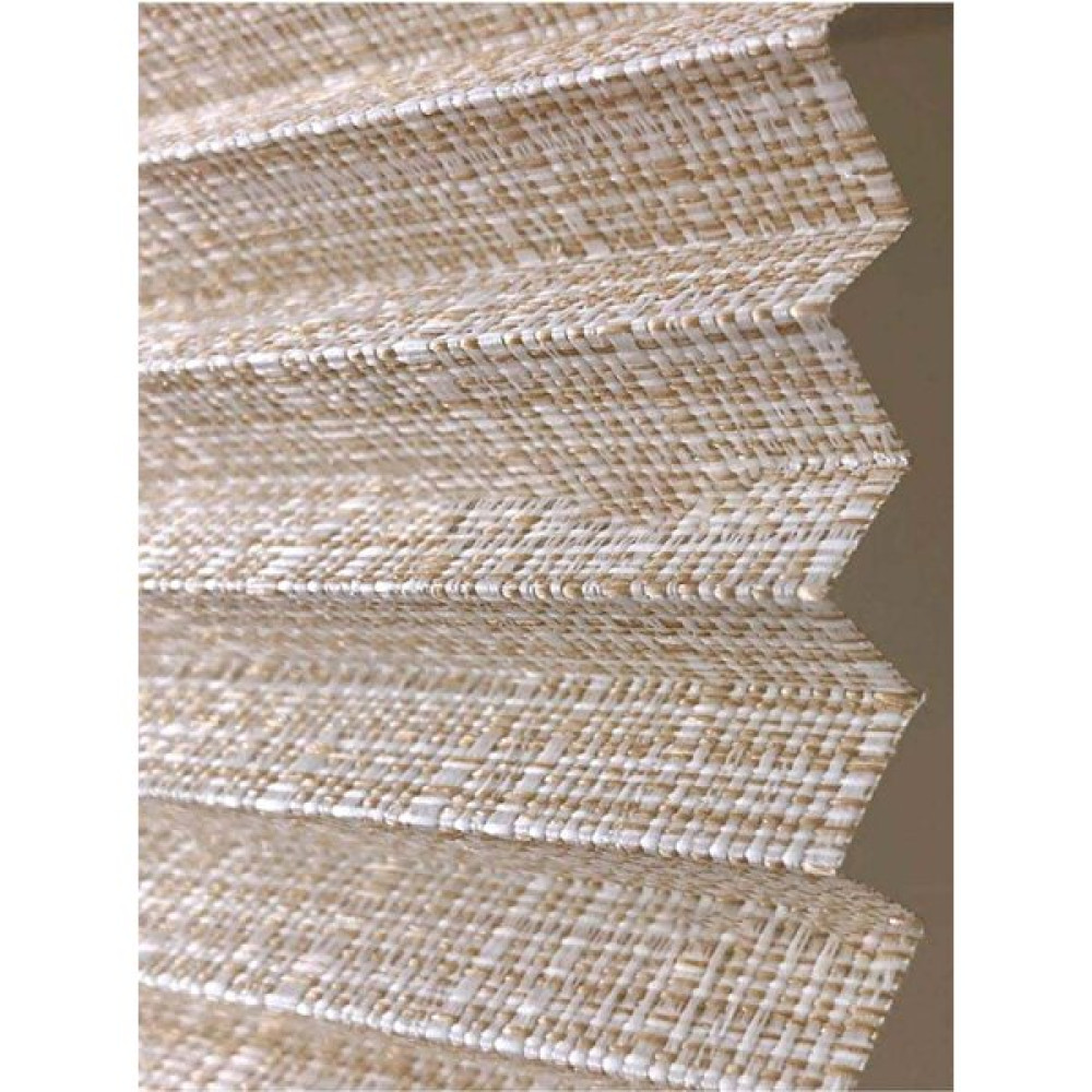 Stil Perde Plicell Plise Perde Straw - 01 Hasır Krem - 30 x 30 cm Stor Perde Fiyatı