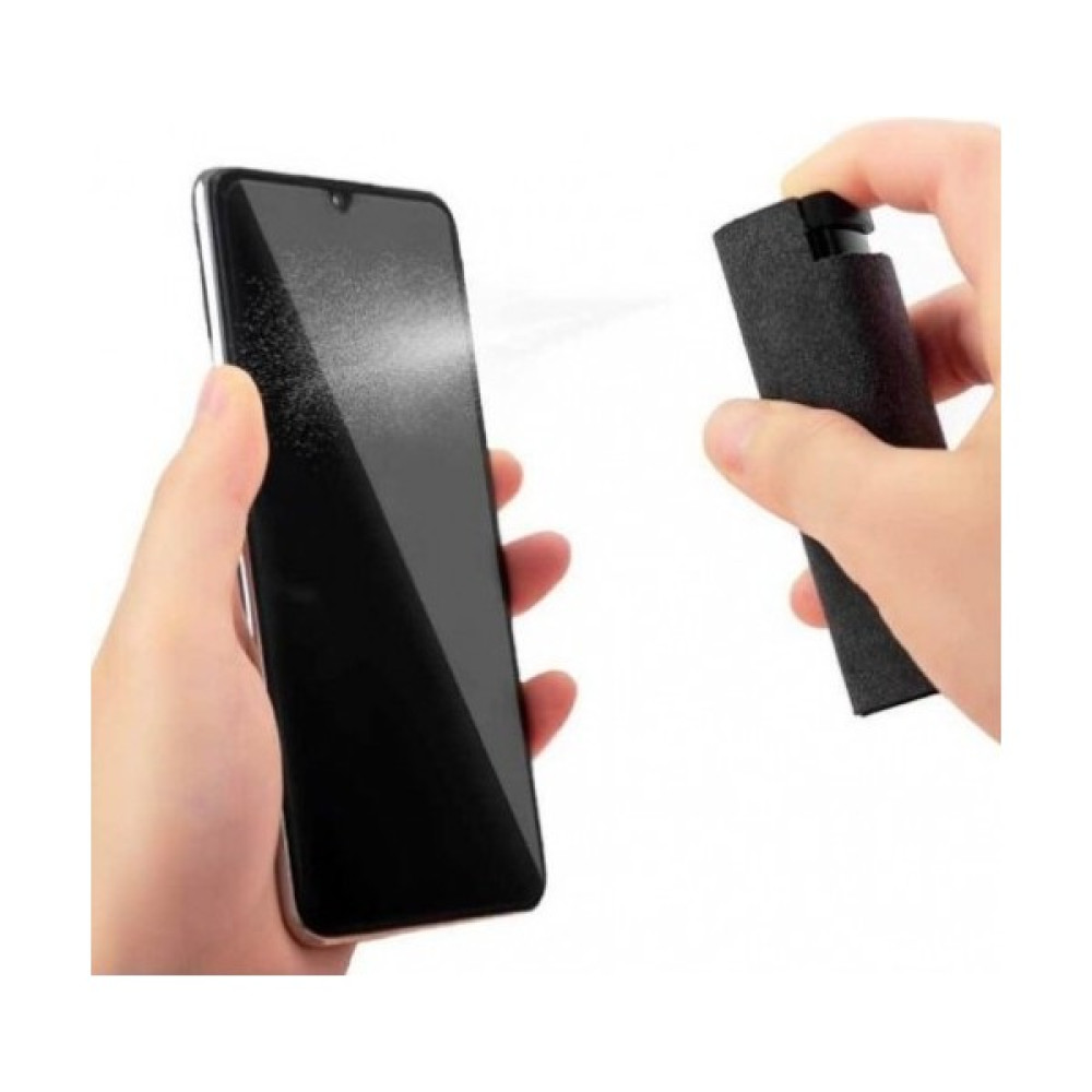 Stil Spreyli Telefon Tablet Ekranı Temizleyici Çanta Boy Pratik Temizleyici TV Aksesuarları Fiyatı