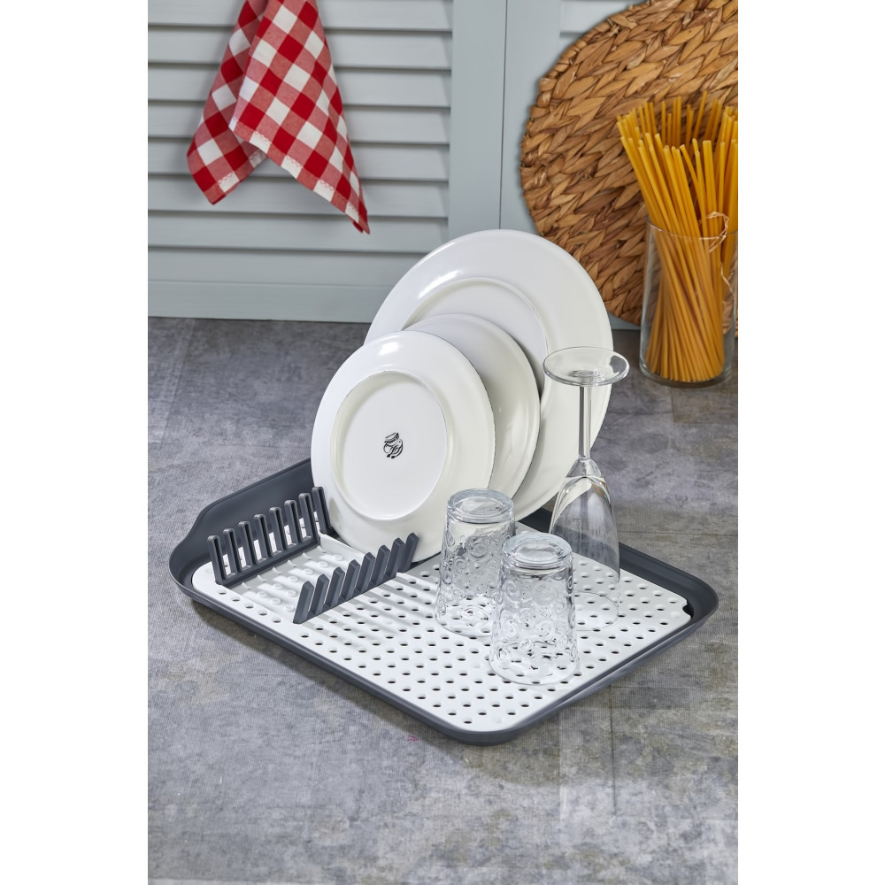 Stile Cucina Avantajlı Tezgah Üstü Kurutmalık Mutfak Gereçleri Fiyatı