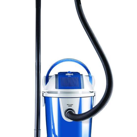 Stilevs Amiral 2800 W A Sınıfı Hepa Elektrikli Süpürge