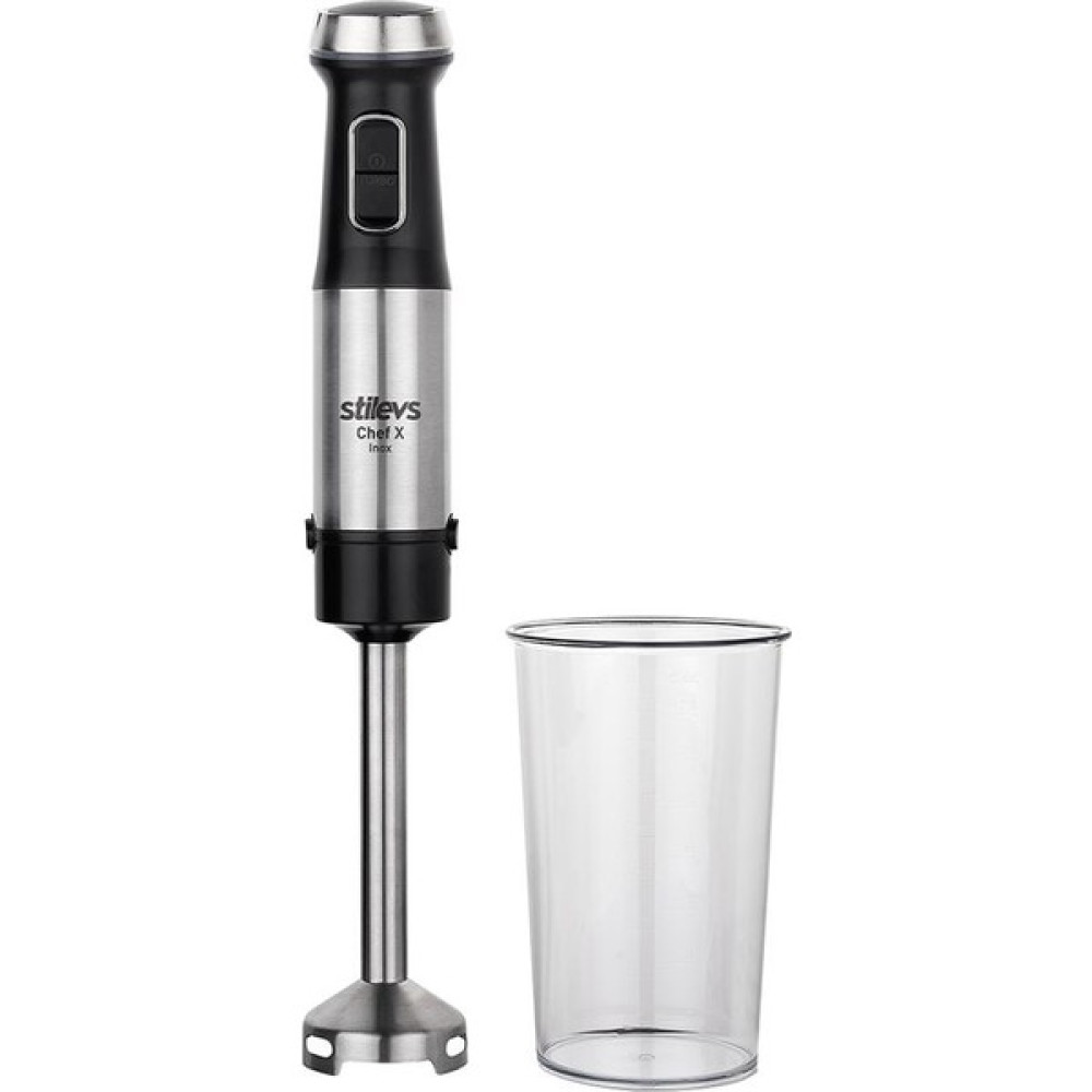 Stilevs Chef x Inox El Blender Set Blenderler Fiyatı