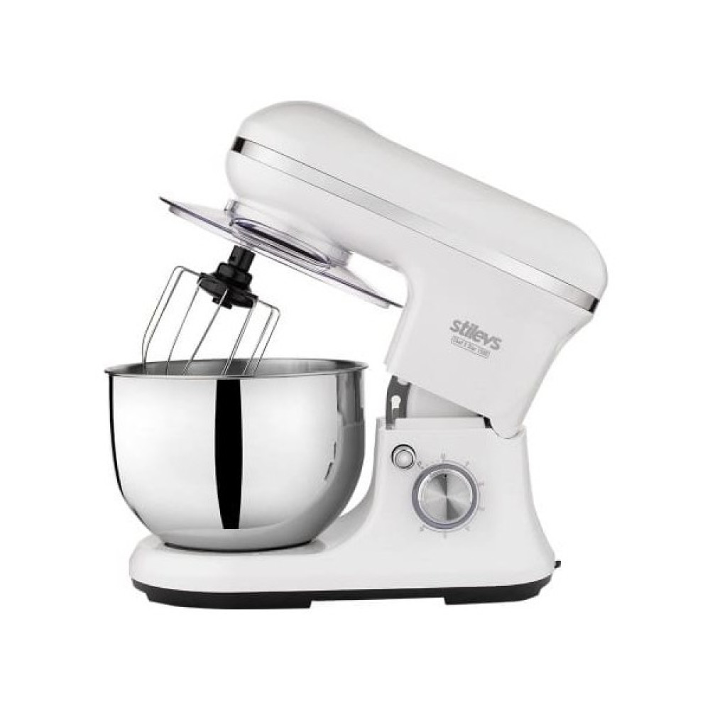 Stilevs Chef x Star 1500 Stand Mikser 5 Litre - Beyaz Oto Boyaları Fiyatı