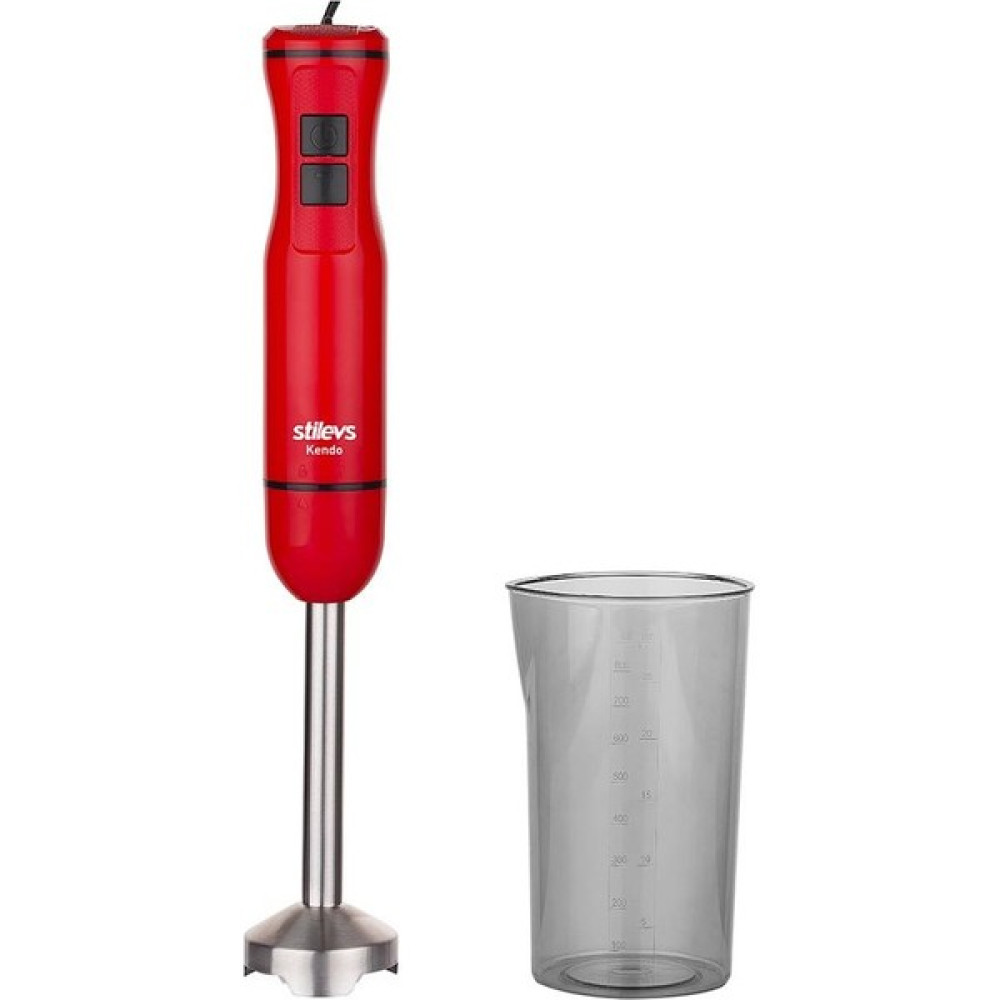 Stilevs Kendo El Blender Kırmızı Blenderler Fiyatı