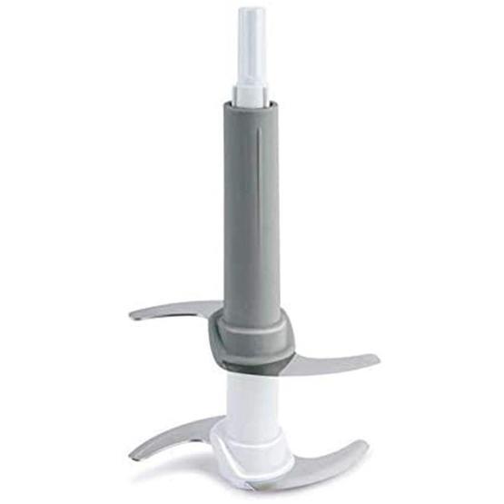 Stilevs Robotik Ro-1500 Mega Plus 500 W 1.5 lt Kapasiteli Doğrayıcı Beyaz