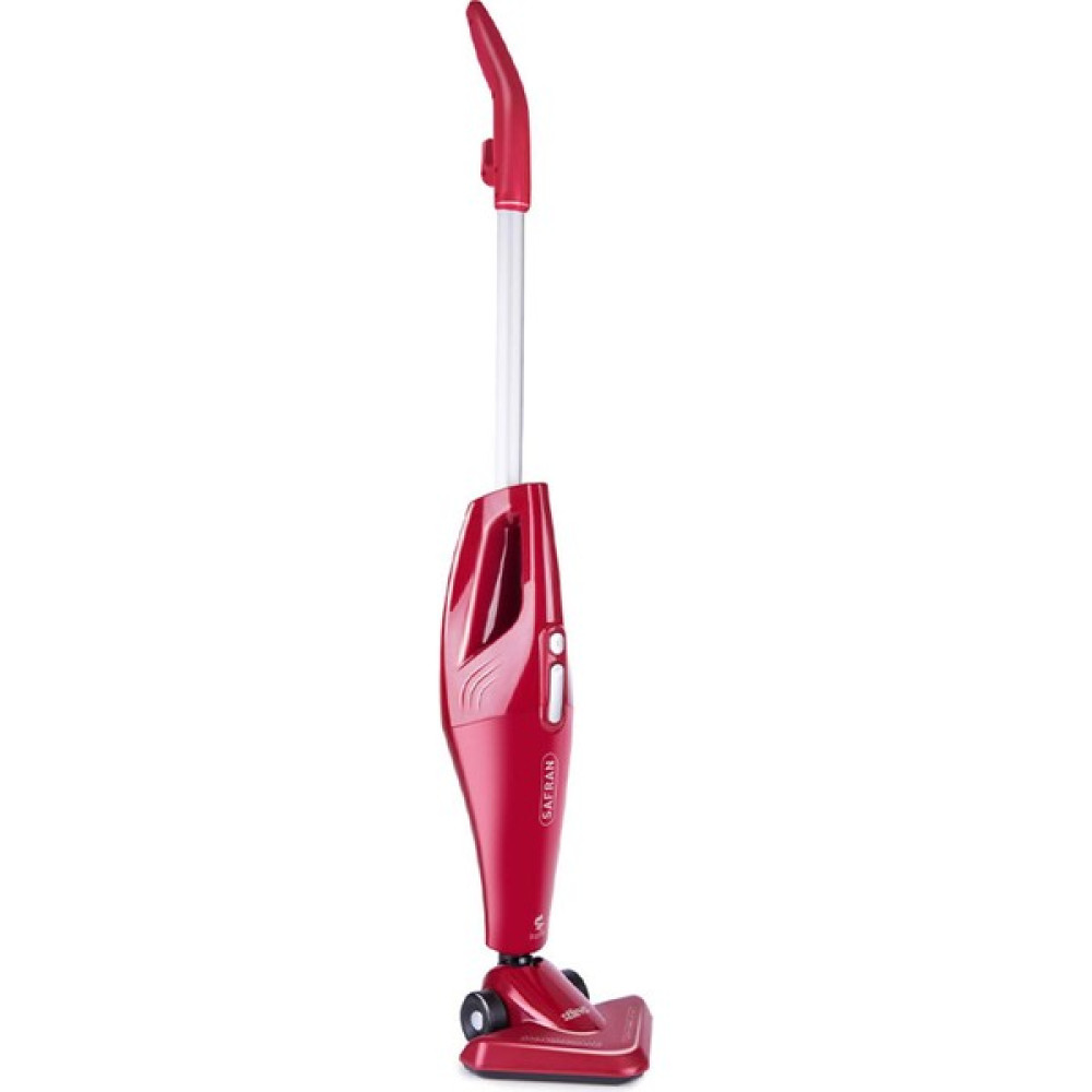 Stilevs Safran Elektrikli Süpürge Kırmızı&silver SET13105 - 0 - Altın Oto Boyaları Fiyatı