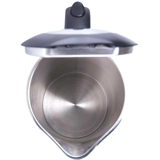 Stilevs SIH31400 Fokur Duo 1800 W 1.7 lt Kapasiteli Su Isıtıcı Kırmızı