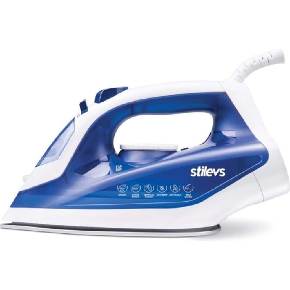 Stilevs Ütümax 8055 Şok Buharlı Ütü - Mavi Oto Boyaları Fiyatı
