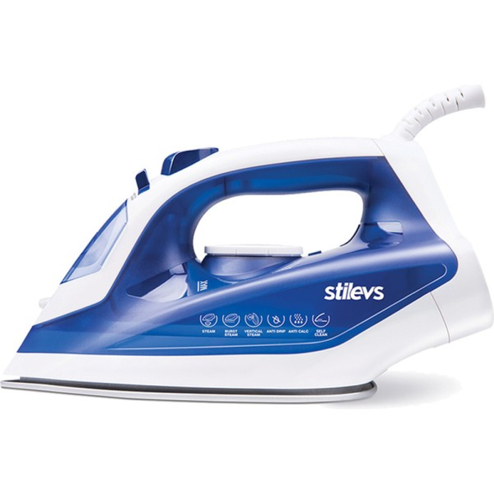Stilevs Ütümax 8055 Şok Buharlı Ütü - Mavi - Altın Oto Boyaları Fiyatı