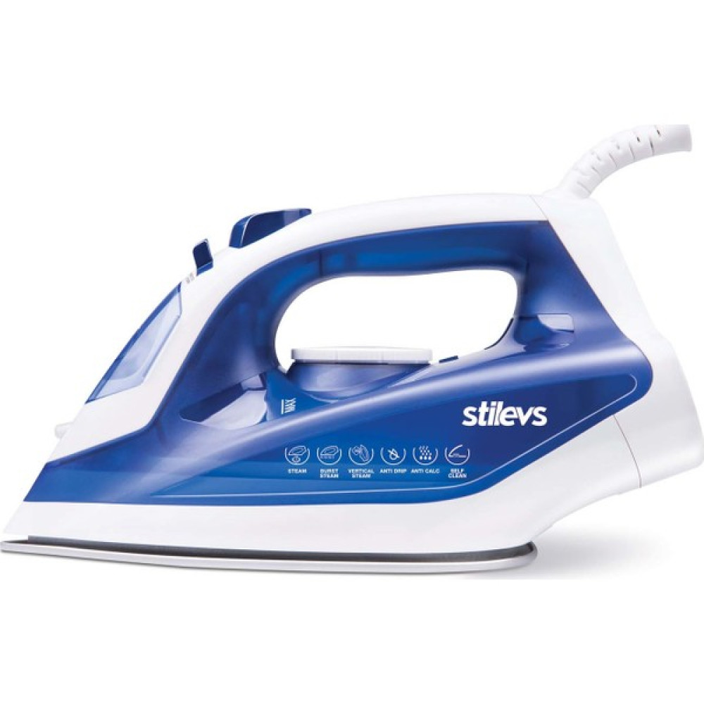Stilevs Ütümax Ut-8055 Seramik Tabanlı Ütü - Mavi Ütüler Fiyatı