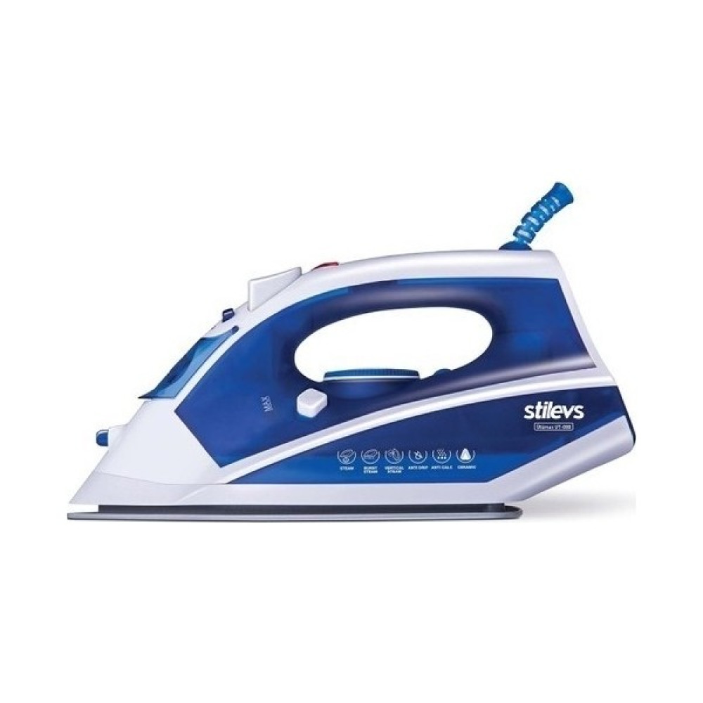 Stilevs Ütümax UT-8055 Ütü Mavi Oto Boyaları Fiyatı