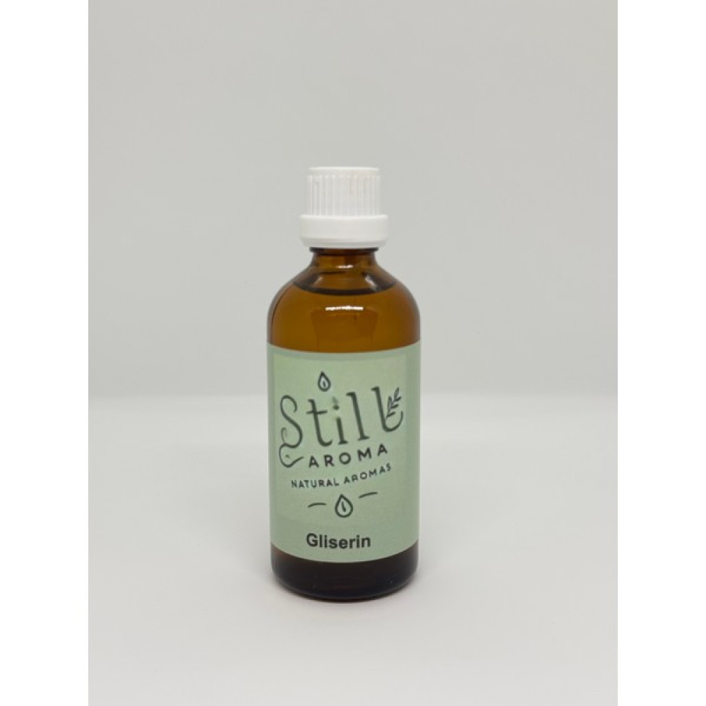 Still Doğal Bitkisel Gliserin Yağı 100ML - 100 ml Bitkisel Yağlar Fiyatı