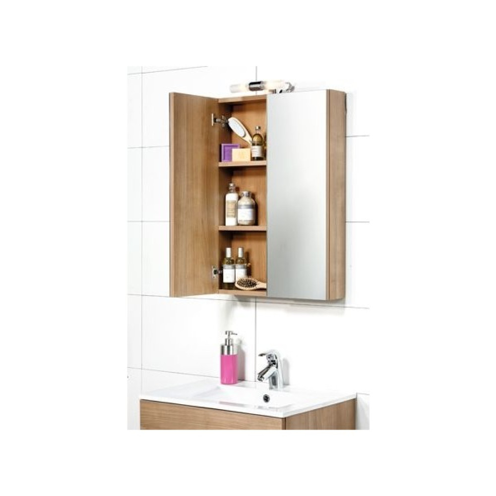 Still Mobilya Banyo Dolabı - Atlantik Çam Banyo Dolabı / Mobilyası Fiyatı