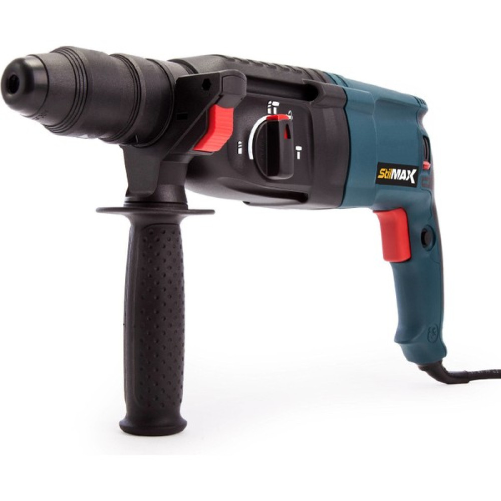 Stilmax Force Xpress 2-26MM Kırıcı Delici Hilti 5.5 Joule Darbeli Matkap 3200 Watt Çantalı Kırıcı Deliciler & Kırıcılar Fiyatı