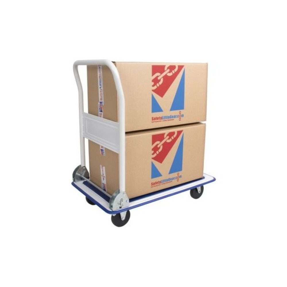 Stilmax Germany Malzeme Koli Yük Paket Taşıma El Arabası 175 kg Kapasiteli Katlanır Tablalı Elektrikli El Aletleri Fiyatı