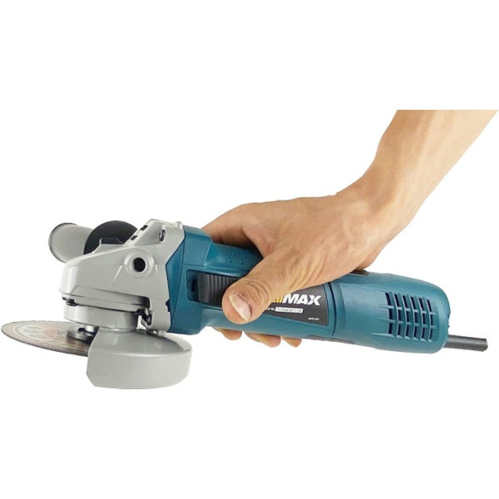 Stilmax Germany Profesyonel Taşlama Spiral Makinesi 115-125 mm 5 Ad Kesme Taşı Hediyeli 3000 Watt Taşlama Makinesi Fiyatı