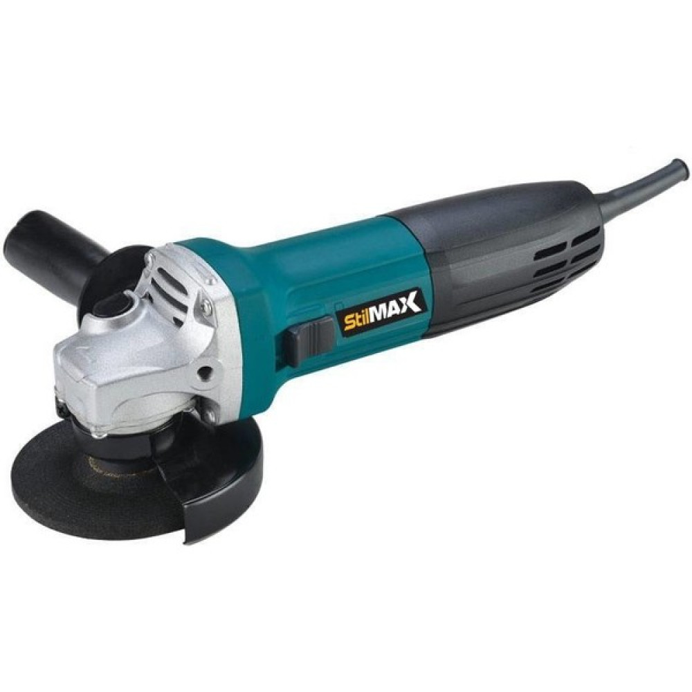 Stilmax Germany Slim Taşlama Spiral Makinesi 115-125 mm 5 Ad Kesme Taşı Hediyeli 2400 Watt Taşlama Makinesi Fiyatı