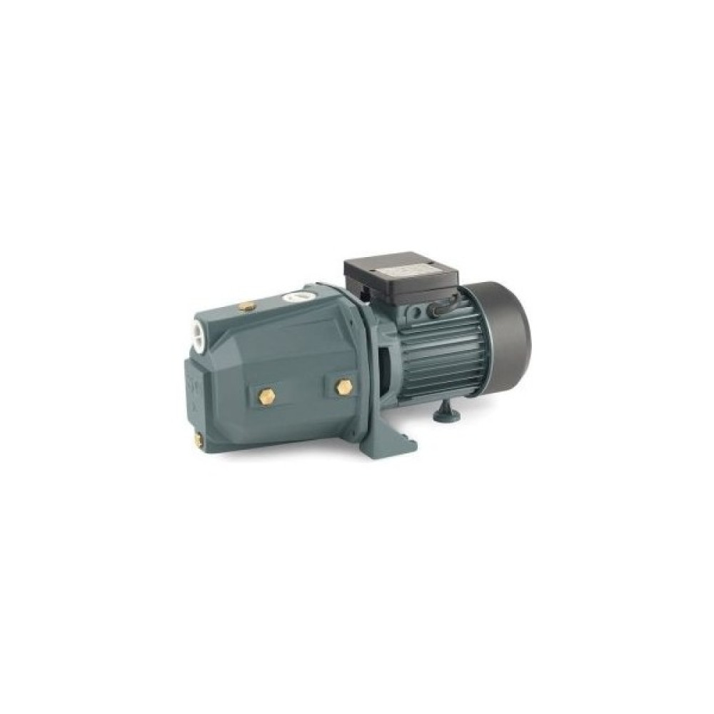 Stilmax Multi Jet 100 Metal Dişli Sistem Tam Bakır Sargılı 1.5hp Büyük Su Pompası 8mt Emiş Su Motoru Fiyatı
