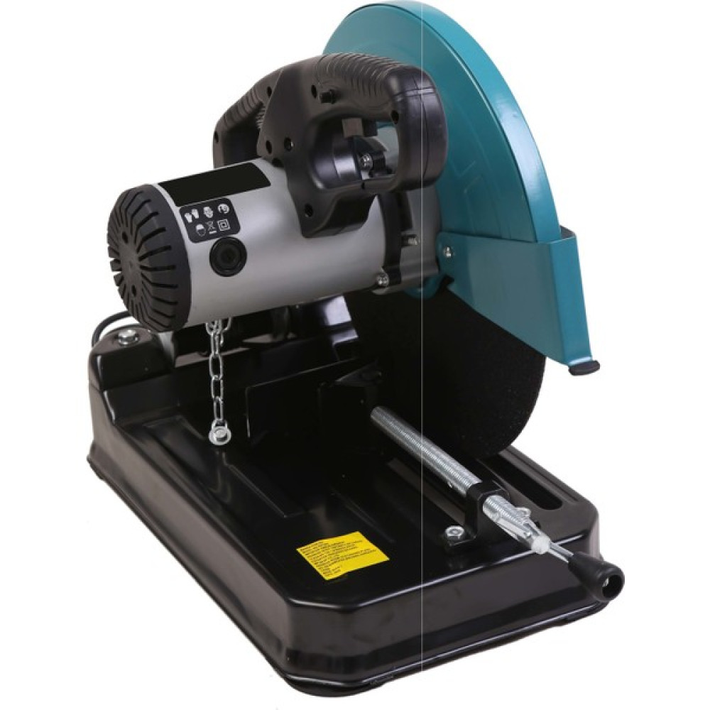 Stilmax Pro Line-X Technology Bakır Sarım Metal Profil Kesme Makinası 355 mm 3000 W Elektrikli El Aletleri Fiyatı