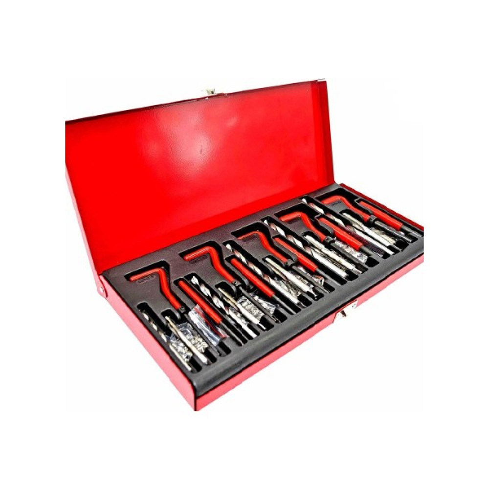 Stilson Helicoil Set 131 Parça Kılavuz Seti (Heligol) Oto Boyaları Fiyatı