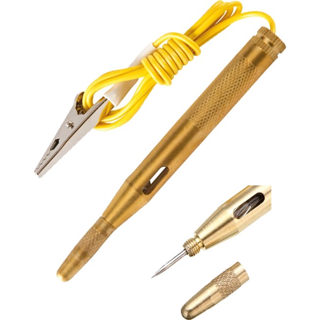 Stilson Stison 6 - 12 - 24 V Oto Kontrol Kalemi Kalem & Yazı Gereçleri Fiyatı