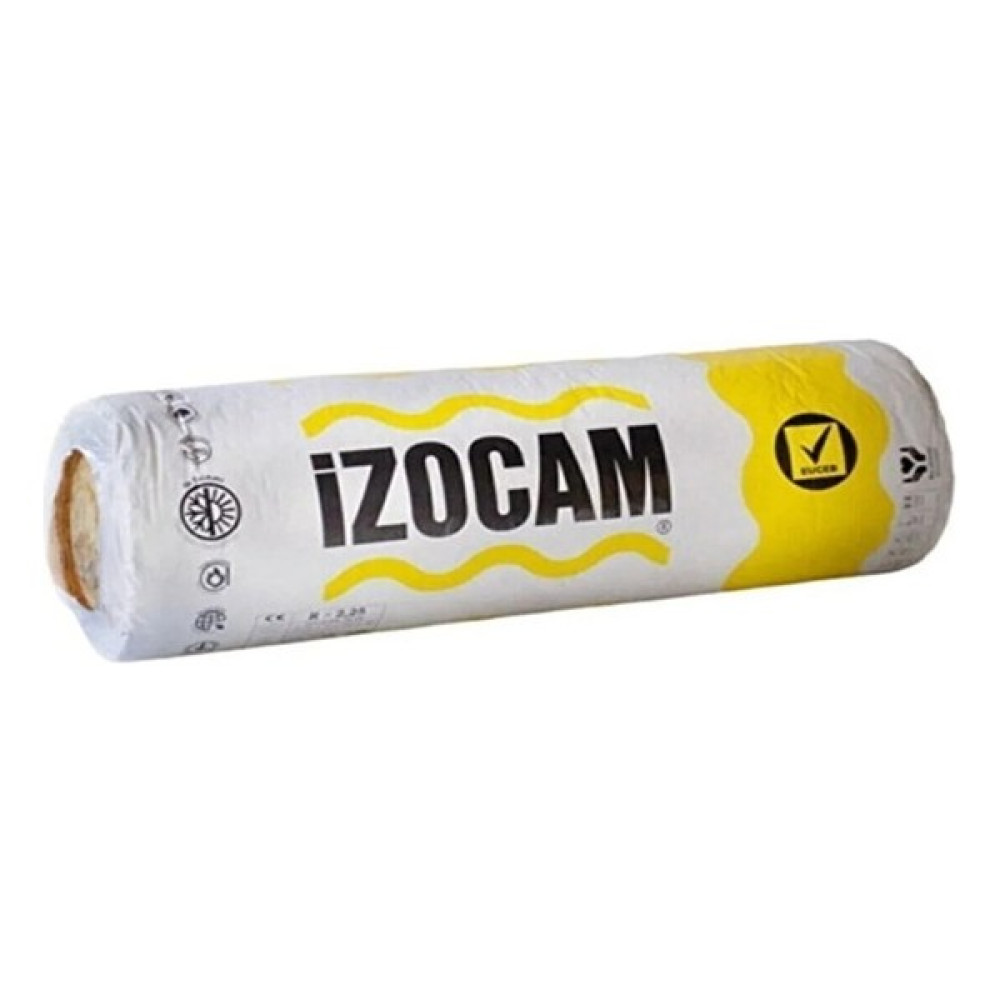Stilstrafor Izocam Cam Yünü Dış Cephe Yalıtım Malzemeleri Fiyatı